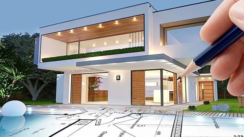 Dịch Vụ Cải Tạo Biệt Thự