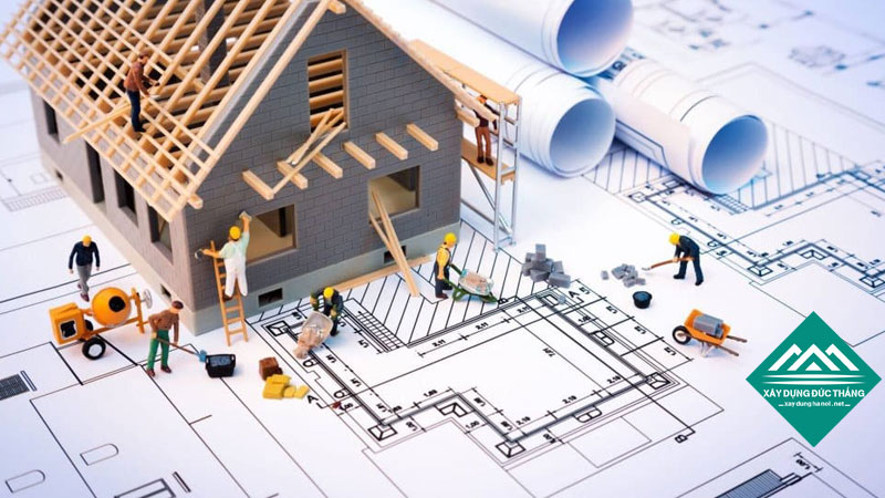 Dịch Vụ Sửa Chữa Nhà Trọn Gói