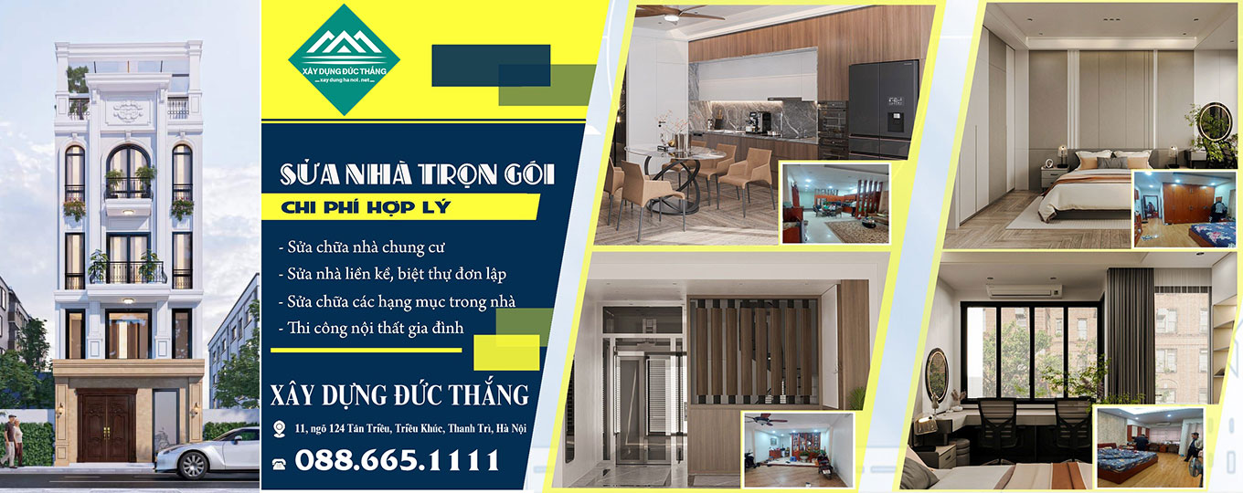 Xây Dựng Đức Thắng