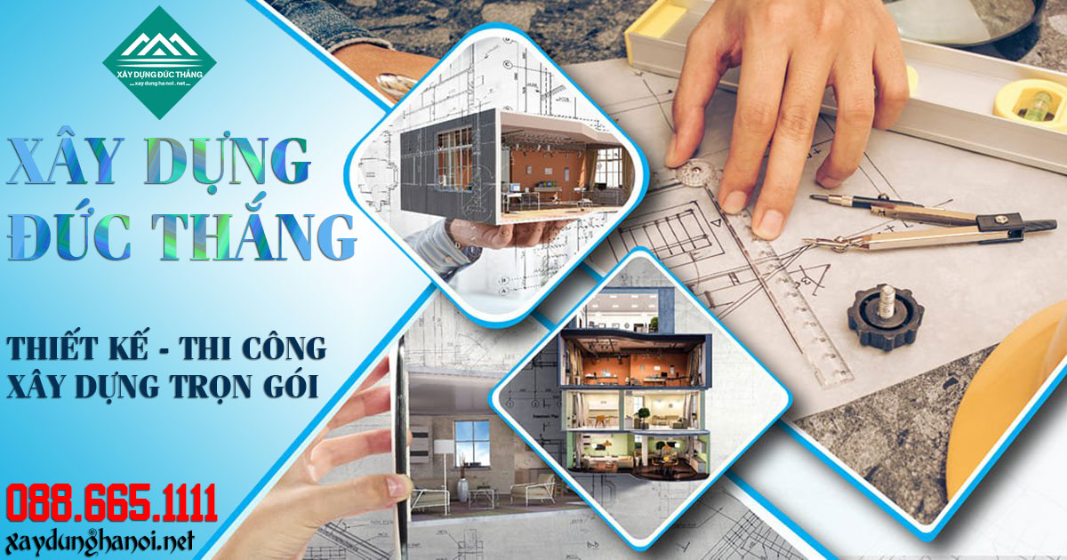 Xây Dựng Đức Thắng
